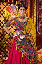 Chaniya Choli Set for Navratri